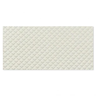 Klinker Aciker Beige Mat-Relief 24x12 cm-2